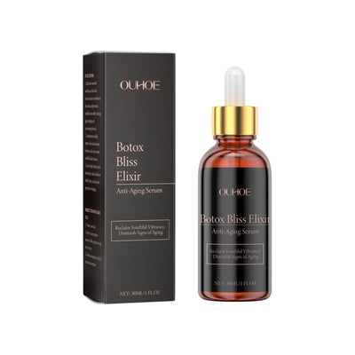 Hydrating Essence Facial Essence Hydrates, Hydrates And Improves Skin, Lightening Fine Lines And Smoothing Skin - Korvel