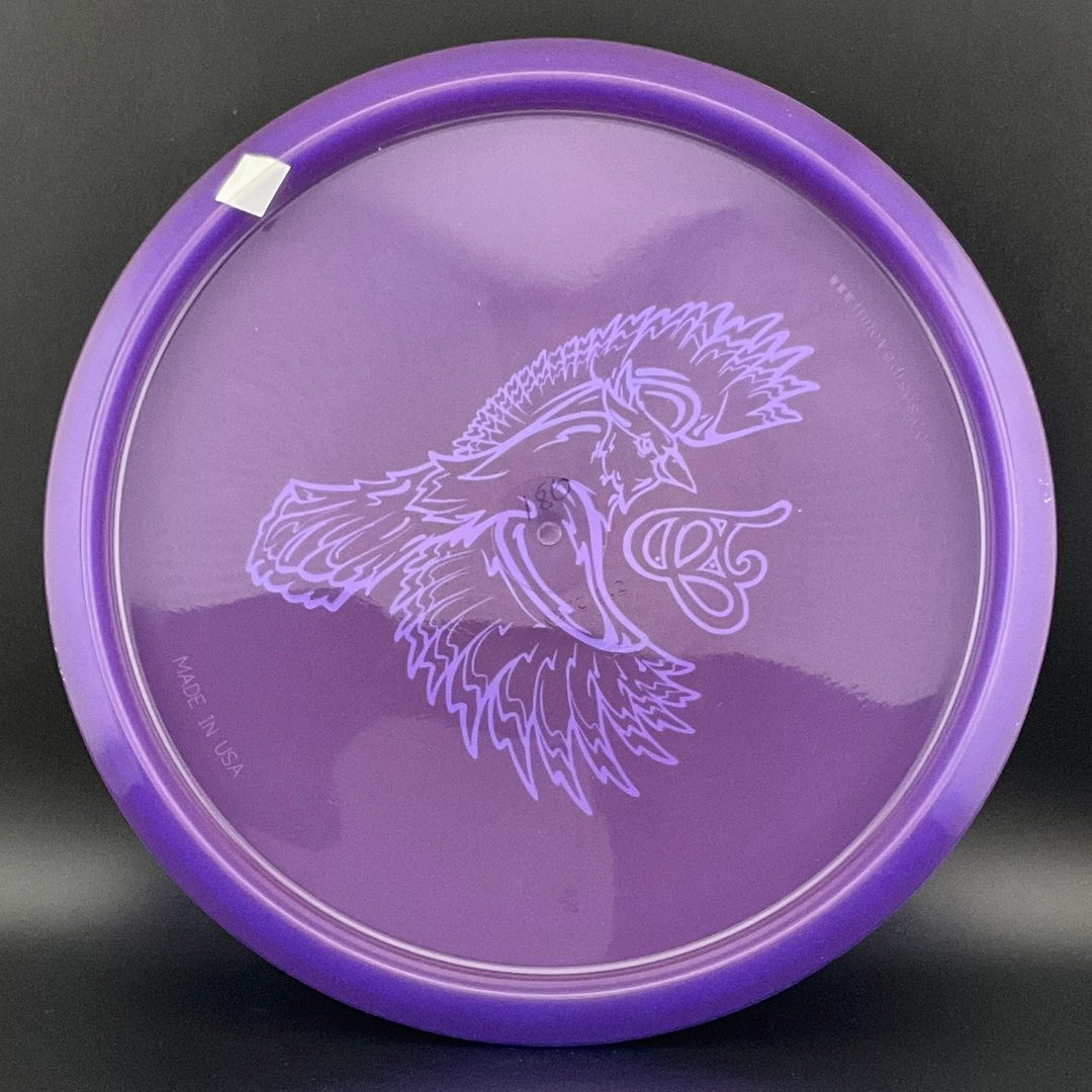 Disco Quantum Solstice - Edición Limitada Diseño TeeJay