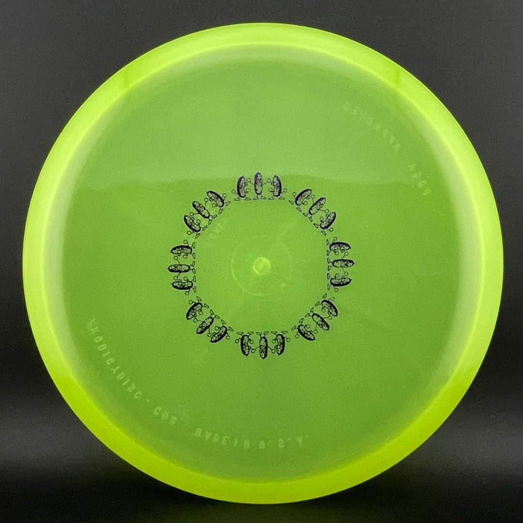 Putter de Disc Golf Nocturnal Pickle