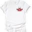 Little Crabby 1870 Unisex T-Shirt
