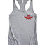 Little Crabby Racerback Tank Top