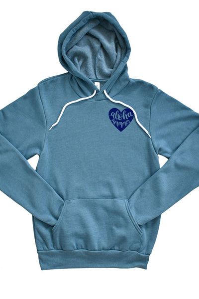 Sudadera Aloha Summer 1872