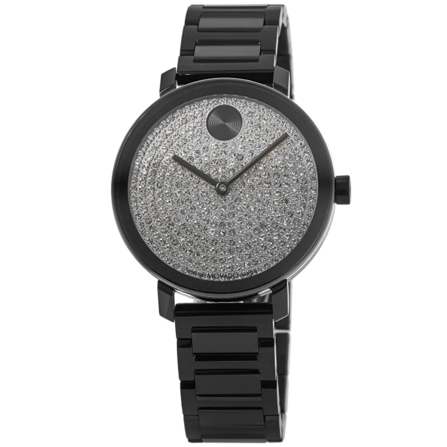 Movado Women's Bold Evolution Watch