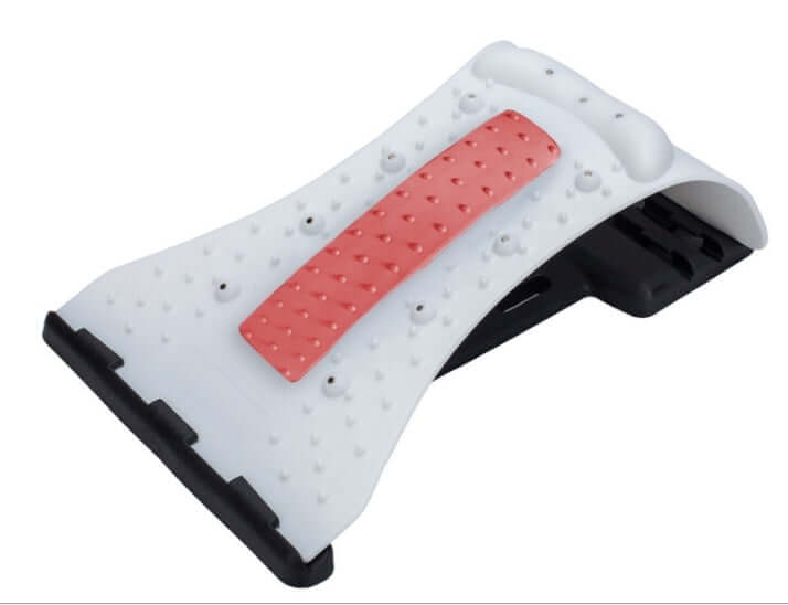 Ultimate Cervical Neck Massager & Stretching Tool for Fitness Recovery - Korvel