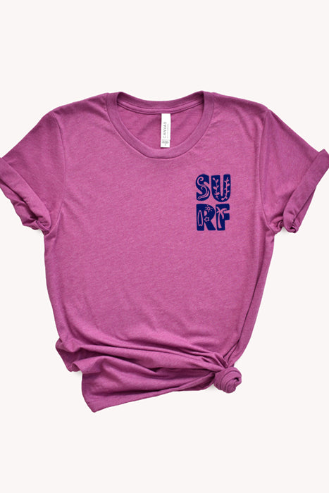 Surf Pocket 1875 T-Shirt