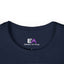 Gracefully Unimpressed Women’s Tee – Soft Look, Sharp Mood