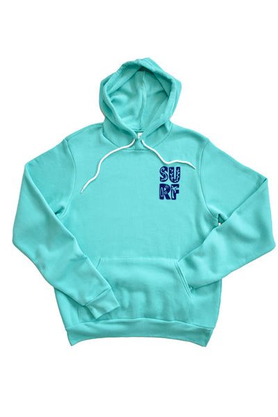Surf 1875 Hoodie - Korvel