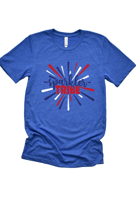 Sparkler Tribe 1876 - Korvel
