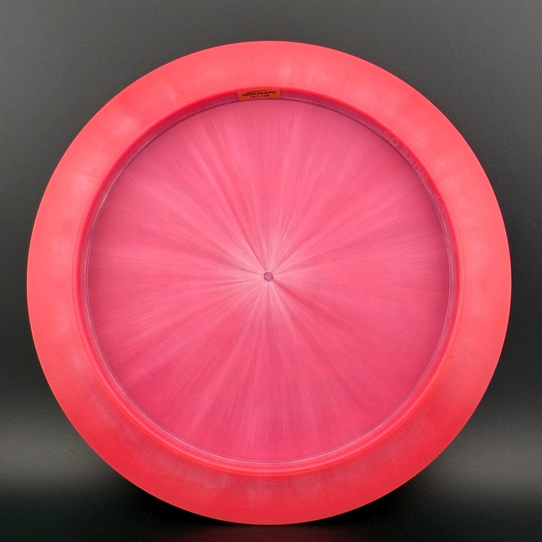 Nuke OS - Fluke OS - April Fools 2025 Misprint Disc