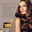 Collagen Hair Mask Restores Dry Hair, Hydrates, Smoothes And Improves Hair Quality - Korvel