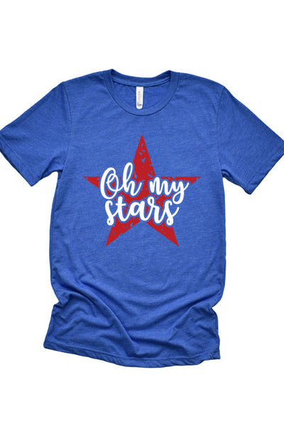 Oh My Stars 1877 Batting Tee