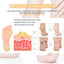 Moisturizing Foot Spray for Callus Care