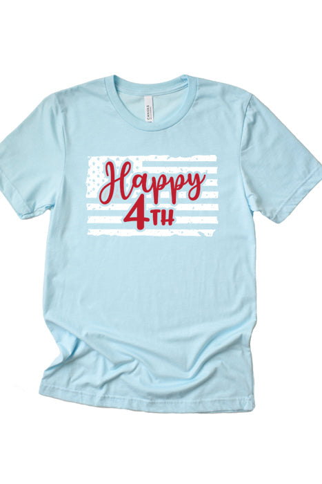 Celebrate Freedom with Our Vintage 1879 Tee - Korvel