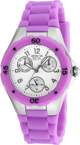 Montre Angel pour femmes Invicta - Design élégant