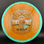 Halo Star Beast Disc Golf Driver
