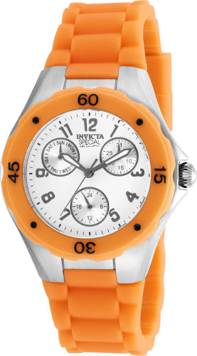 Montre Angel pour femme Invicta - Élégante et Durable