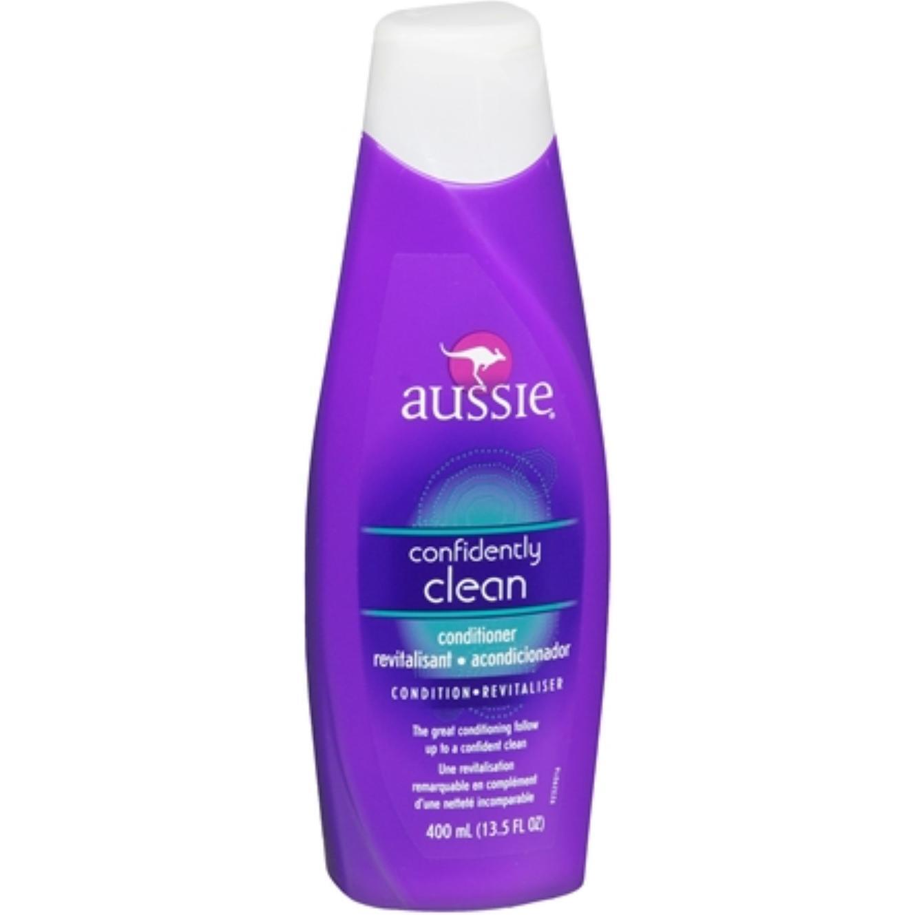 Aussie Cleanse & Mend Conditioner 13.5 Fl. Oz.