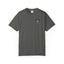 I.C.E. Badge T-Shirt | Institute of Cozy Excellence Tee