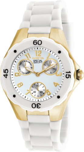 Montre Angel pour femme Invicta