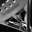 Bullpadel Hack 04 Hybrid Padel Racket 2026