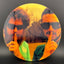 Lucid Felon - DyeMax Hush *Gibson Stash* Disco Golf Driver