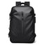Vacuum-Compression Travel Backpack for Men