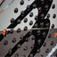 Bullpadel Hack 04 Comfort Padel Racket