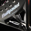 Bullpadel Hack 04 Comfort Padel Racket
