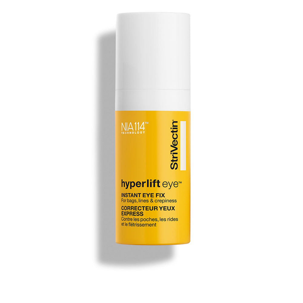 Crème pour les yeux StriVectin Tighten & Lift - 0,34 Fl Oz