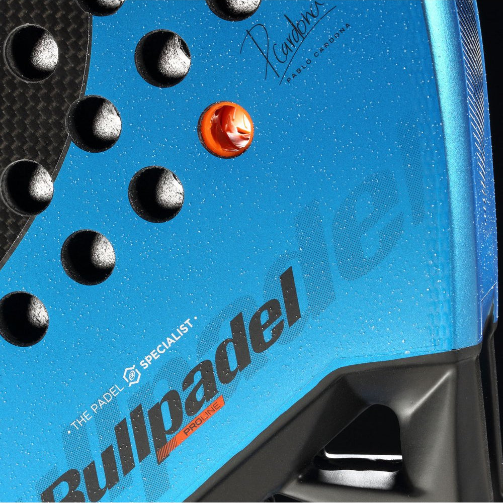 Bullpadel Vertex 05 Geo 26 Padel Racket