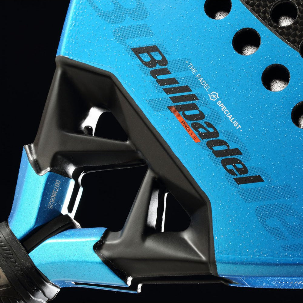 Bullpadel Vertex 05 Geo 26 Padel Racket