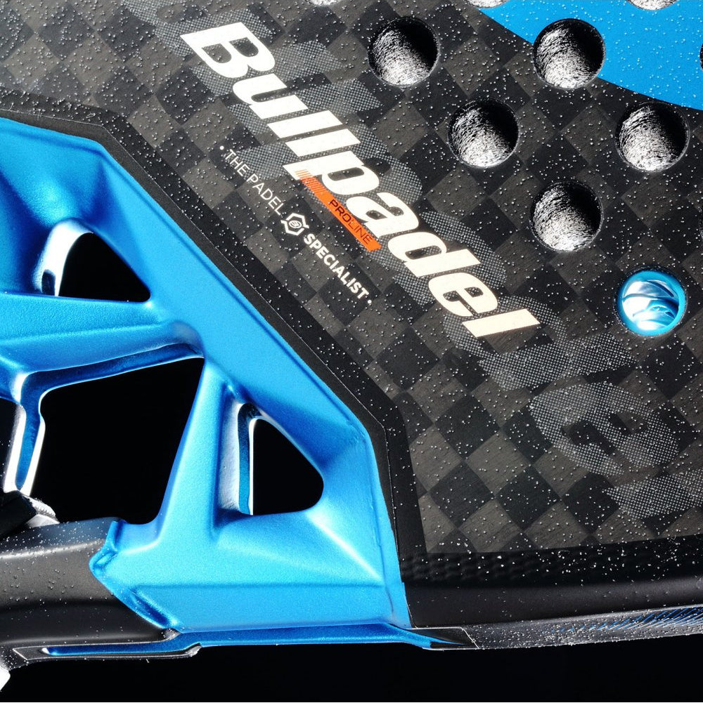 Bullpadel Vertex 05 Hybrid 2026 Padel Racket