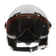 Moon Ski Helmet - Premium Safety and Comfort