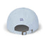 Gorro de gato salvaje pero educado – Gorra bordada para papá