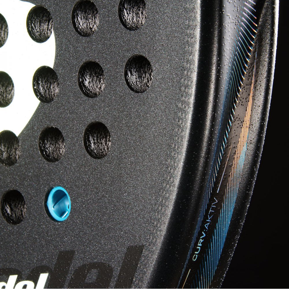 Bullpadel Vertex 05 Comfort Padel Racket