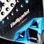 Bullpadel Vertex 05 Comfort Padel Racket