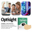Wormwood Eye Care Sticker Box, Stay Up Late Eye Dry Eye Astringent Cold Compress Stick Moxibustion Students Eye Care Patch Vision - Korvel