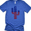 American Flag Cactus 1884 - Korvel