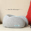 Blossom Portable Memory Travel Pillow
