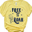 Free to Roam 1886 T-Shirt