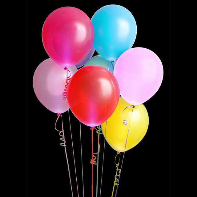 GBruno 6-Pack Globos LED Iluminados
