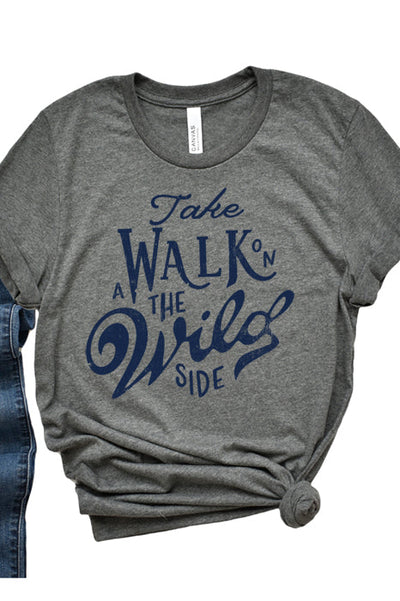 A Walk on the Wild Side 1887 Batting Tee - Korvel