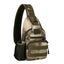 Premium Water Bottle Chest Bag for Active Lifestyles