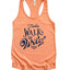 A Walk on the Wild Side Tank Top