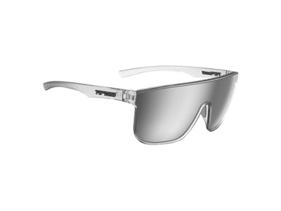 Lunettes Tifosi Sanctum XL Blanc/Grey