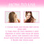 Hair Serum, Repair Hair Tail Frizz And Dryness Strong And Tough Hair Luster Smooth Hair Treatment Essence - Korvel