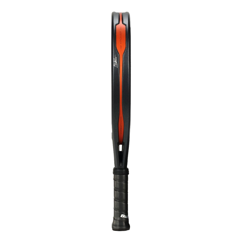 Bullpadel Hack 04 Comfort Padel Racket