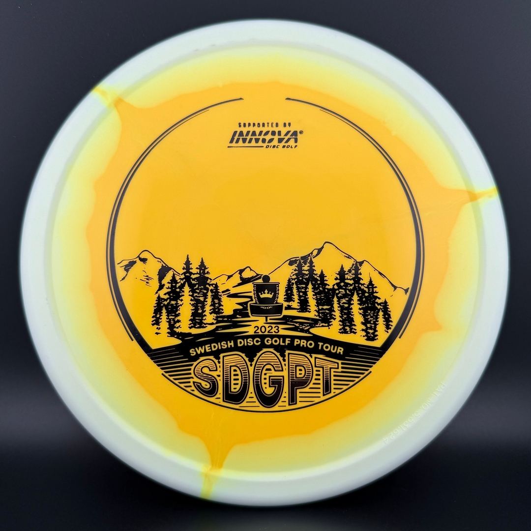 Halo Star Rhyno - Swedish DGPT 2023 Mountains Edition