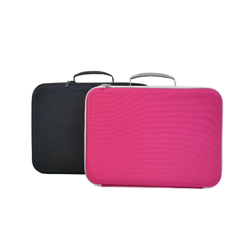 New Dyson HD16 Hair Dryer Storage Bag, EVA Hard Shell Portable Handheld, Dyson HD15 Hair Dryer Case - Korvel