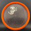 FuZed Confetti Z Zone - Irish Bee Disc Golf Putter
